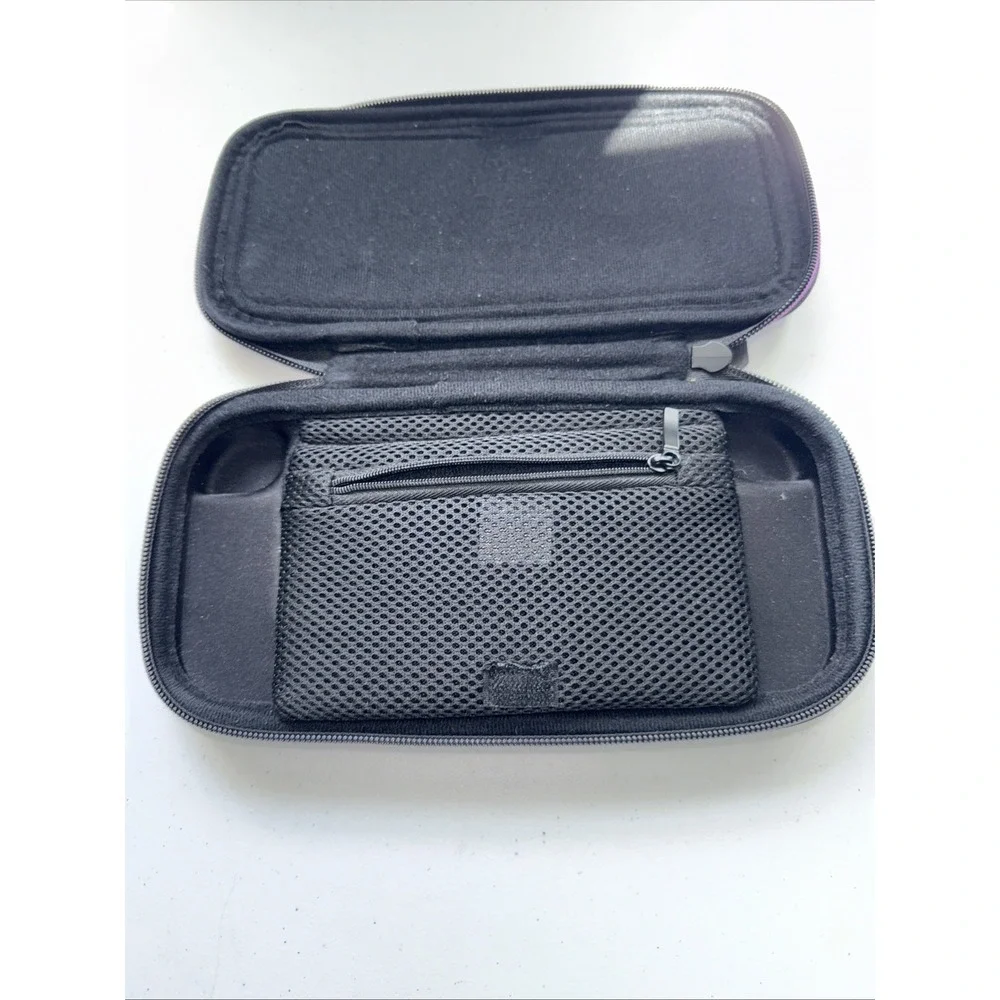 Nintendo Switch Splatoon Travel Protective Carrying Case for Nintendo Switch